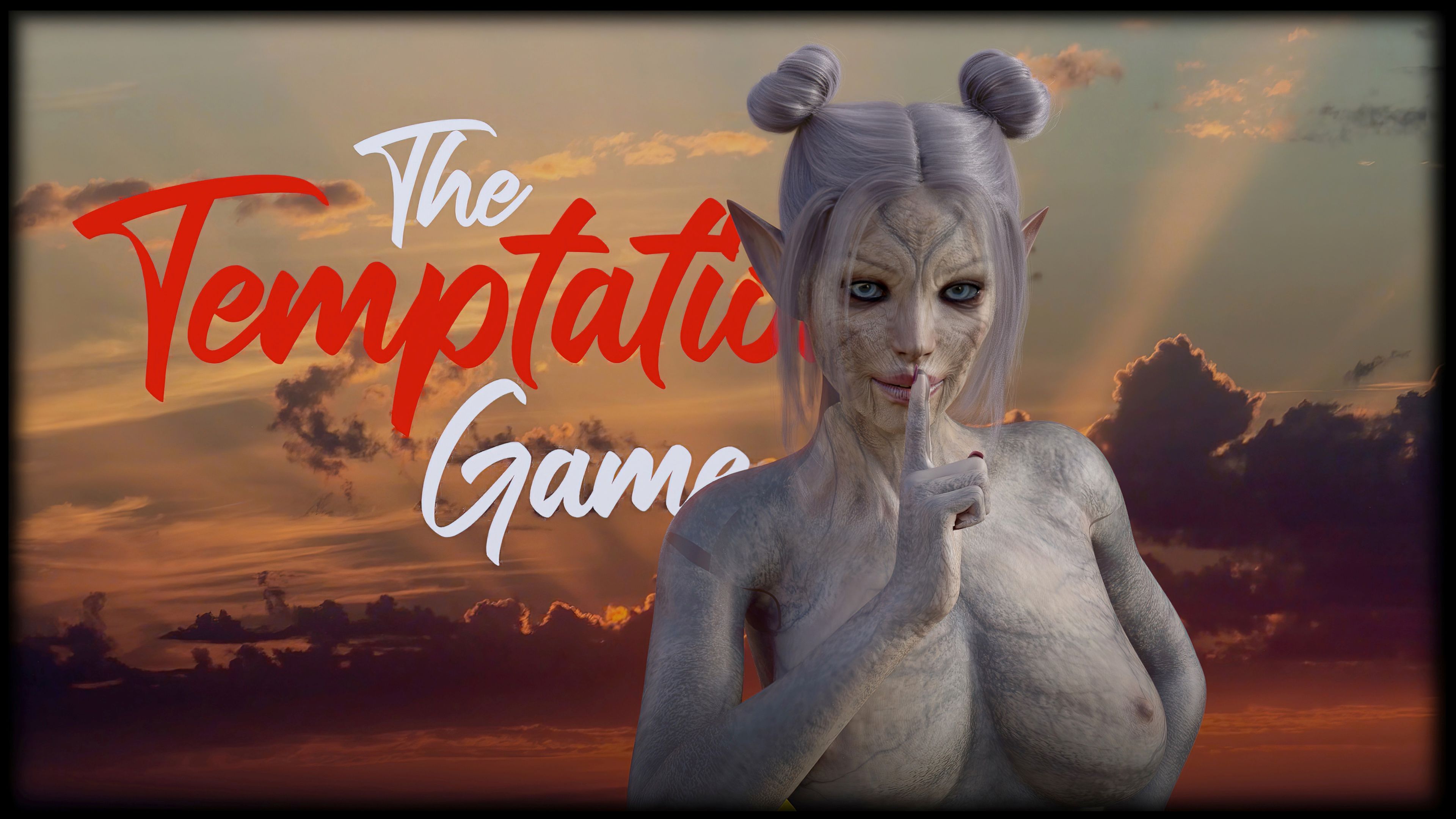 The Temptation Game [Sexy3DComics | Gonzo] - Chapter 2.1 — Page 138