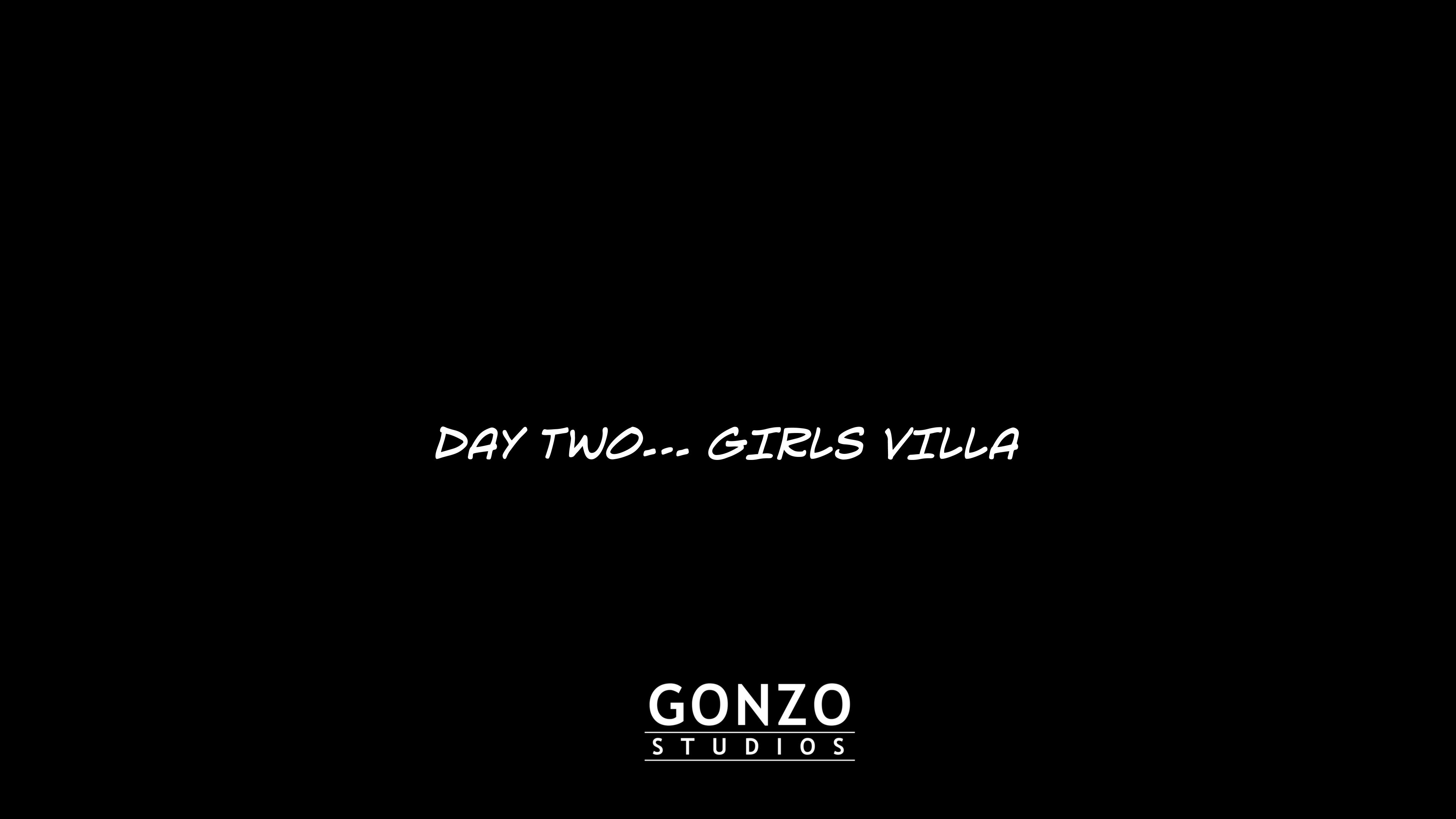 The Temptation Game [Sexy3DComics | Gonzo] - Chapter 2.1 — Page 17