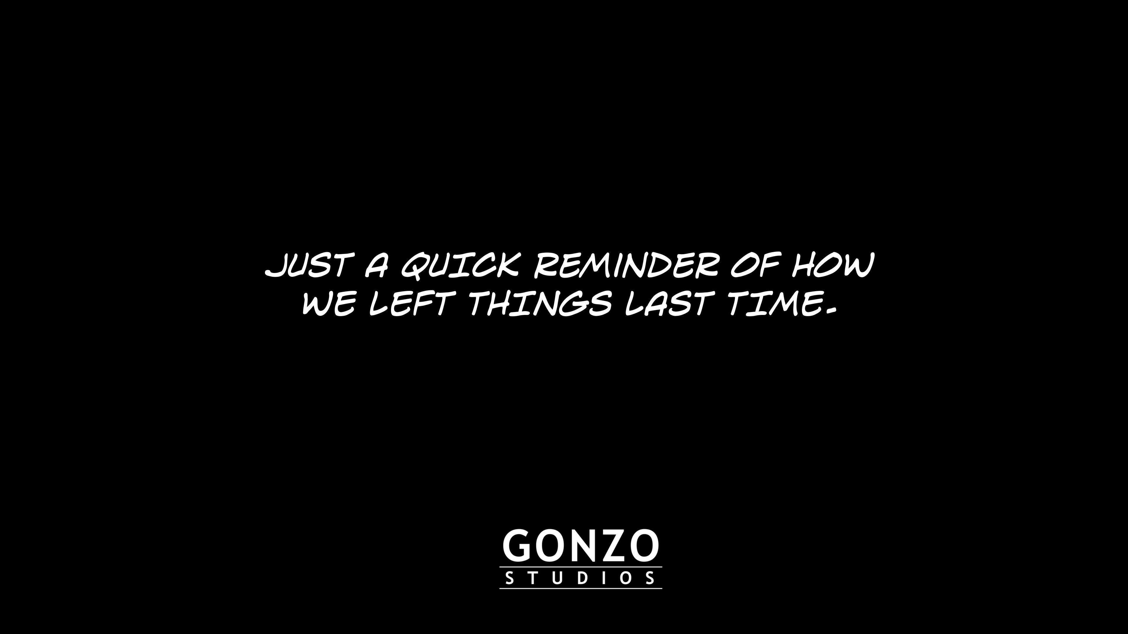 The Temptation Game [Sexy3DComics | Gonzo] - Chapter 2.1 — Page 4