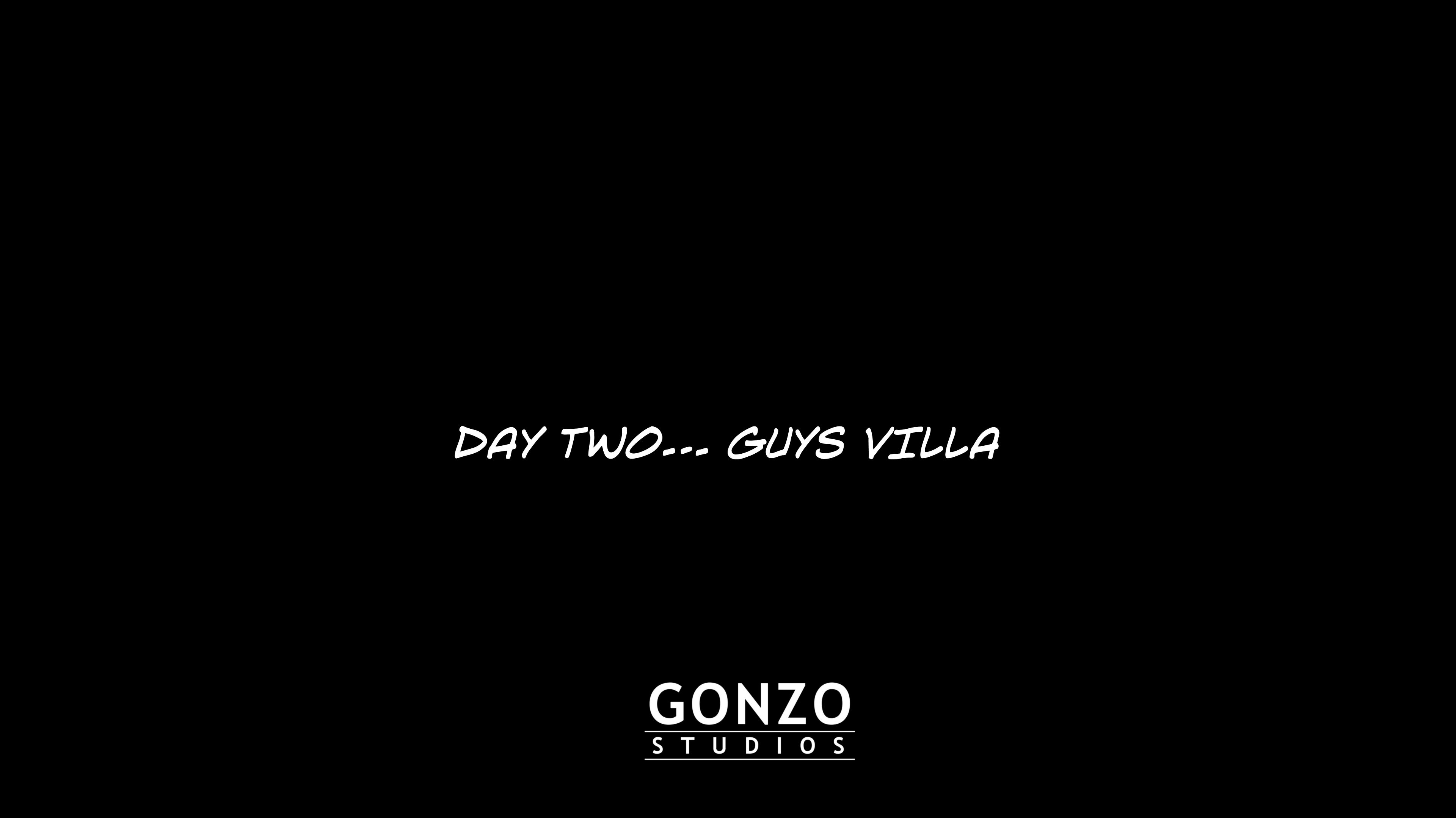 The Temptation Game [Sexy3DComics | Gonzo] - Chapter 2.2 — Page 15