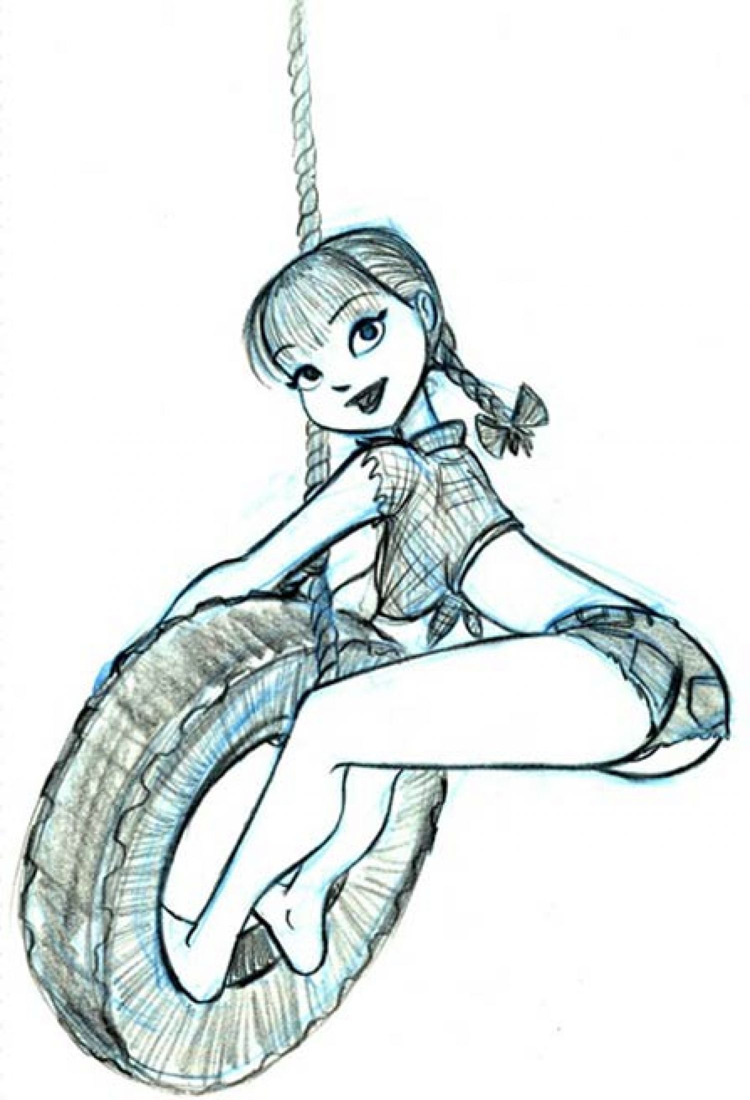 Farm Lessons [JABComix] - Chapter 8 — Page 17