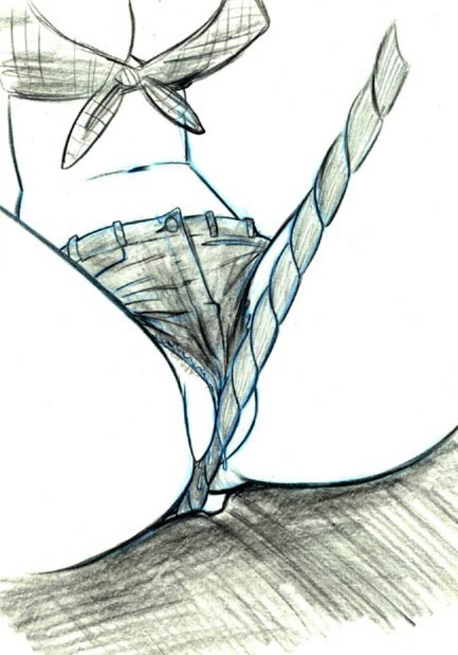 Farm Lessons [JABComix] - Chapter 8 — Page 20