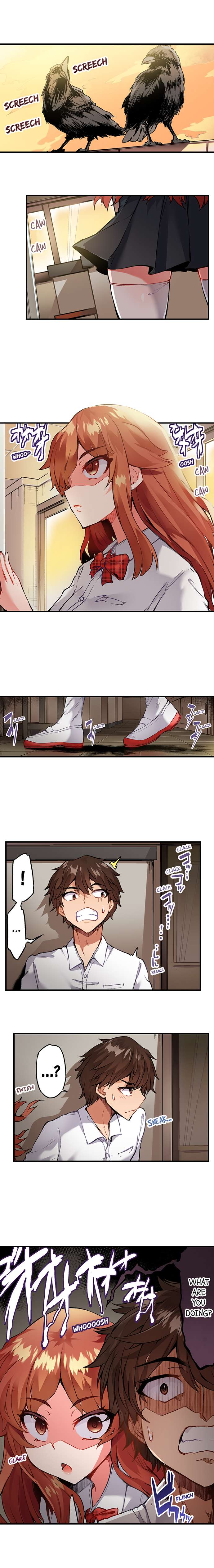 Traditional Job Of Washing Girls’ Body – Censored [Toyo] - Chapter 136 — Page 29