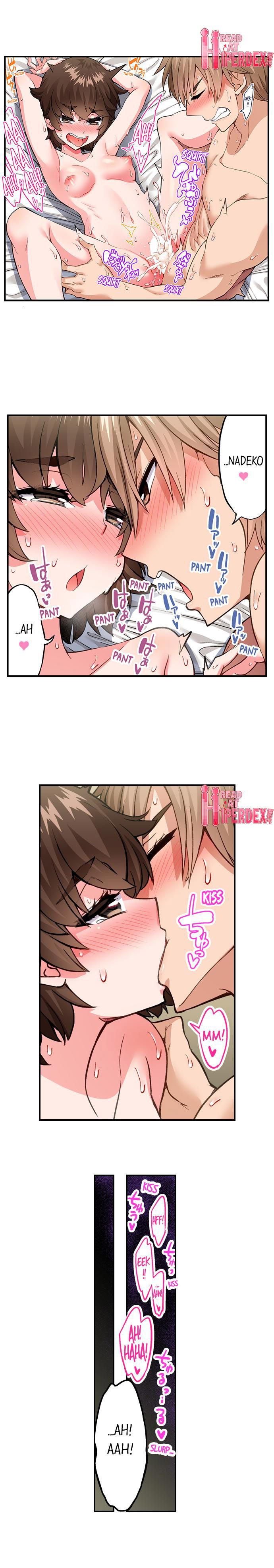 Traditional Job Of Washing Girls’ Body – Censored [Toyo] - Chapter 186 — Page 18