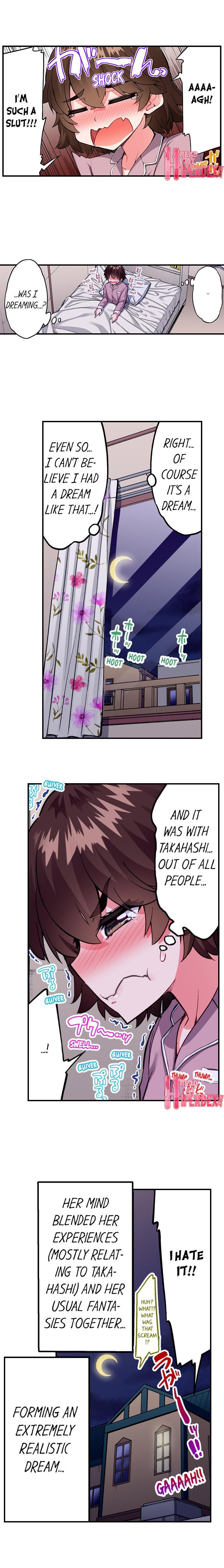 Traditional Job Of Washing Girls’ Body – Censored [Toyo] - Chapter 186 — Page 19