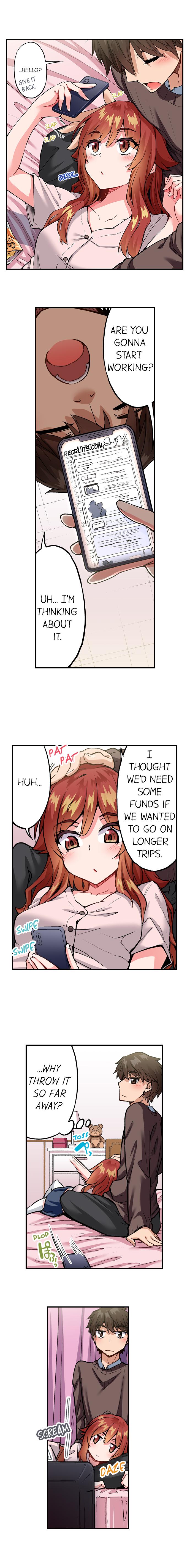 Traditional Job Of Washing Girls’ Body – Censored [Toyo] - Chapter 166 — Page 41