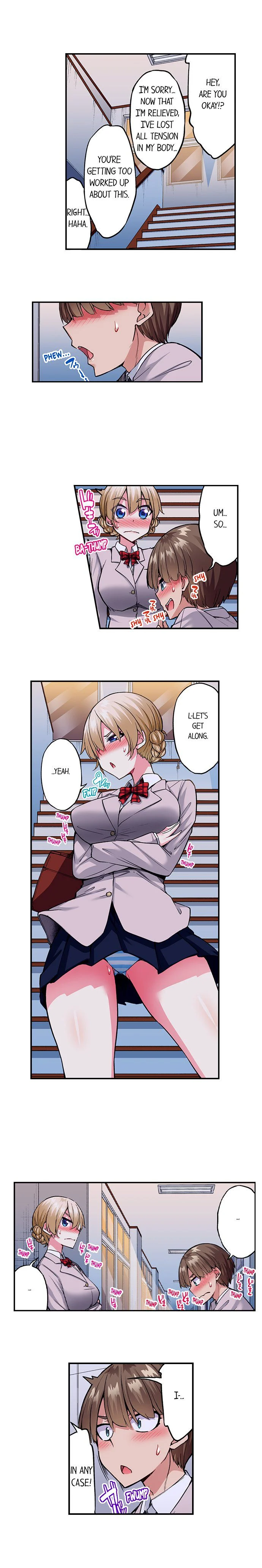 Traditional Job Of Washing Girls’ Body – Censored [Toyo] - Chapter 176 — Page 42