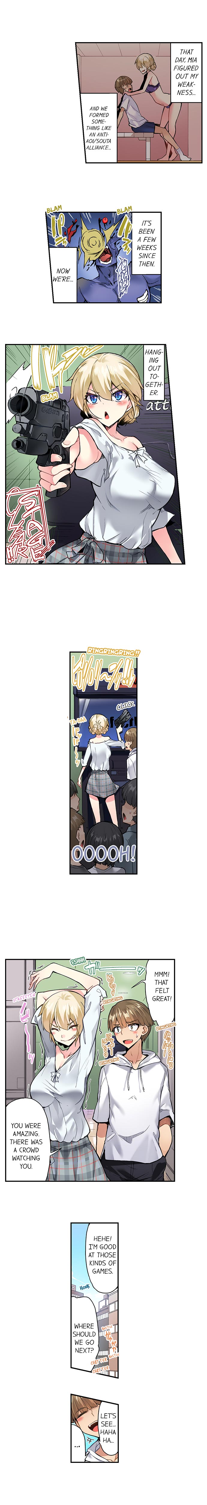 Traditional Job Of Washing Girls’ Body – Censored [Toyo] - Chapter 96 — Page 29