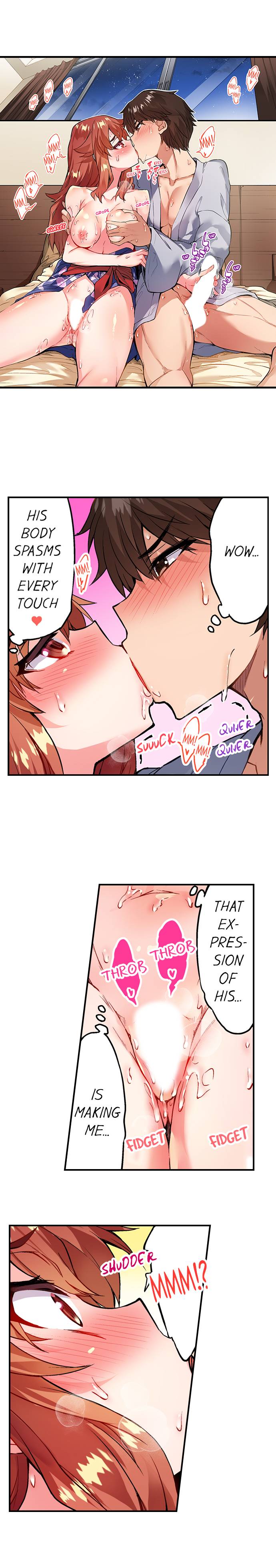 Traditional Job Of Washing Girls’ Body – Censored [Toyo] - Chapter 151 — Page 6