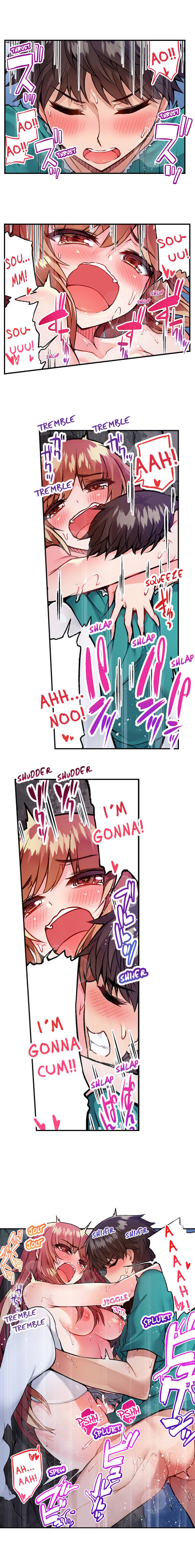 Traditional Job Of Washing Girls’ Body – Censored [Toyo] - Chapter 56 — Page 24