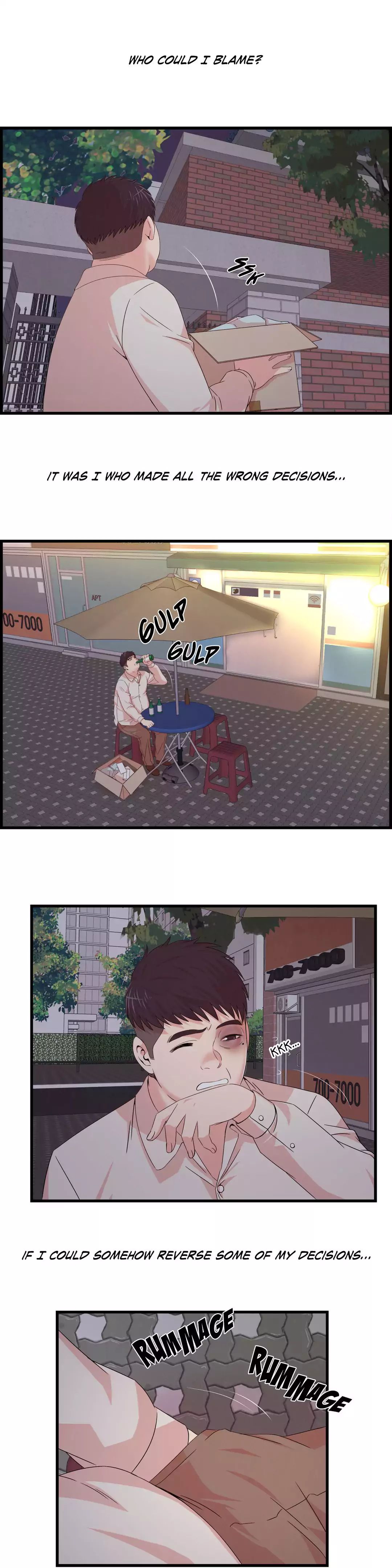 Sextealer [H. Roma] - Chapter 057 — Page 12