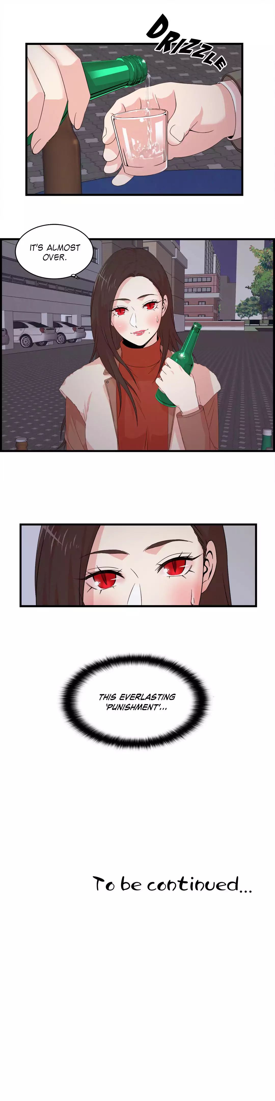 Sextealer [H. Roma] - Chapter 047 — Page 14