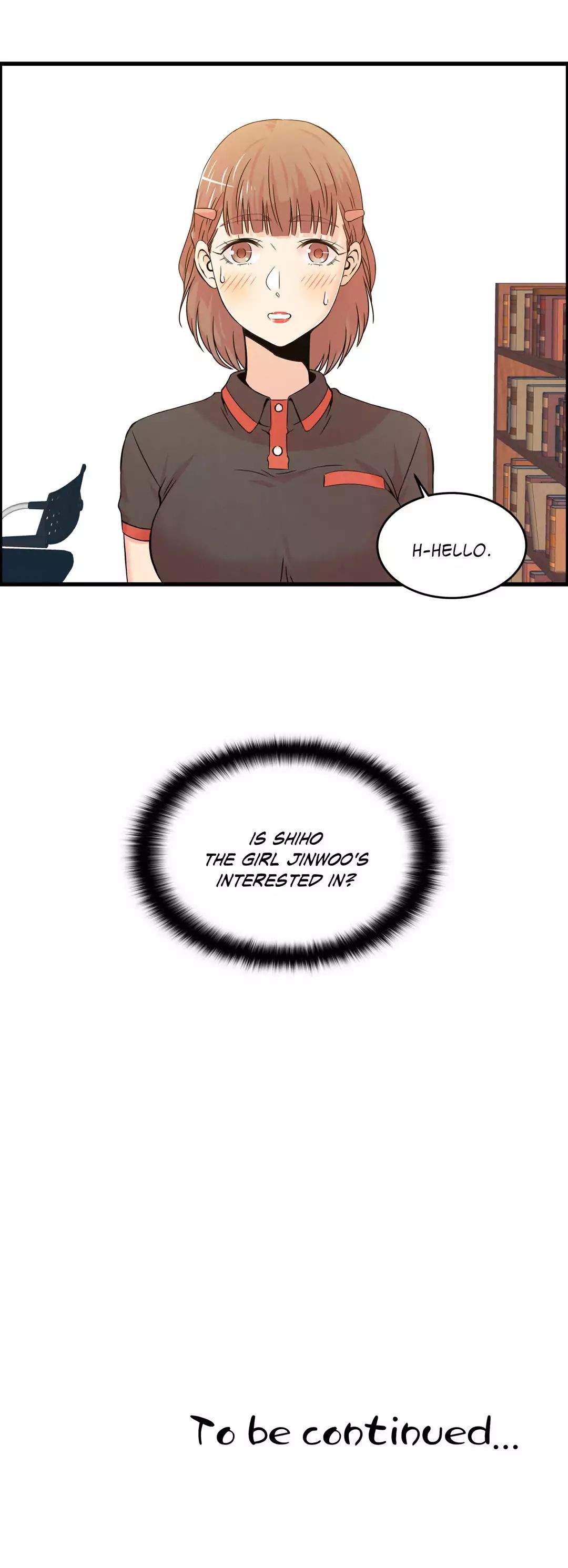 Sextealer [H. Roma] - Chapter 017 — Page 20