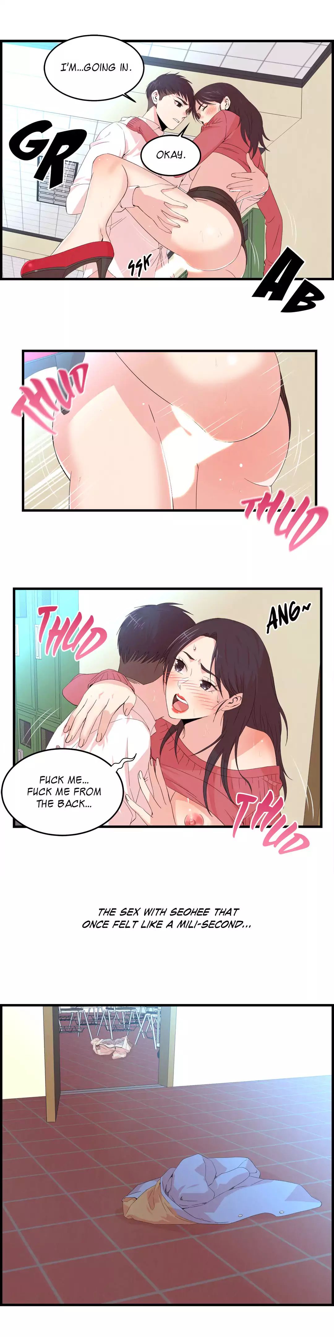 Sextealer [H. Roma] - Chapter 054 — Page 4