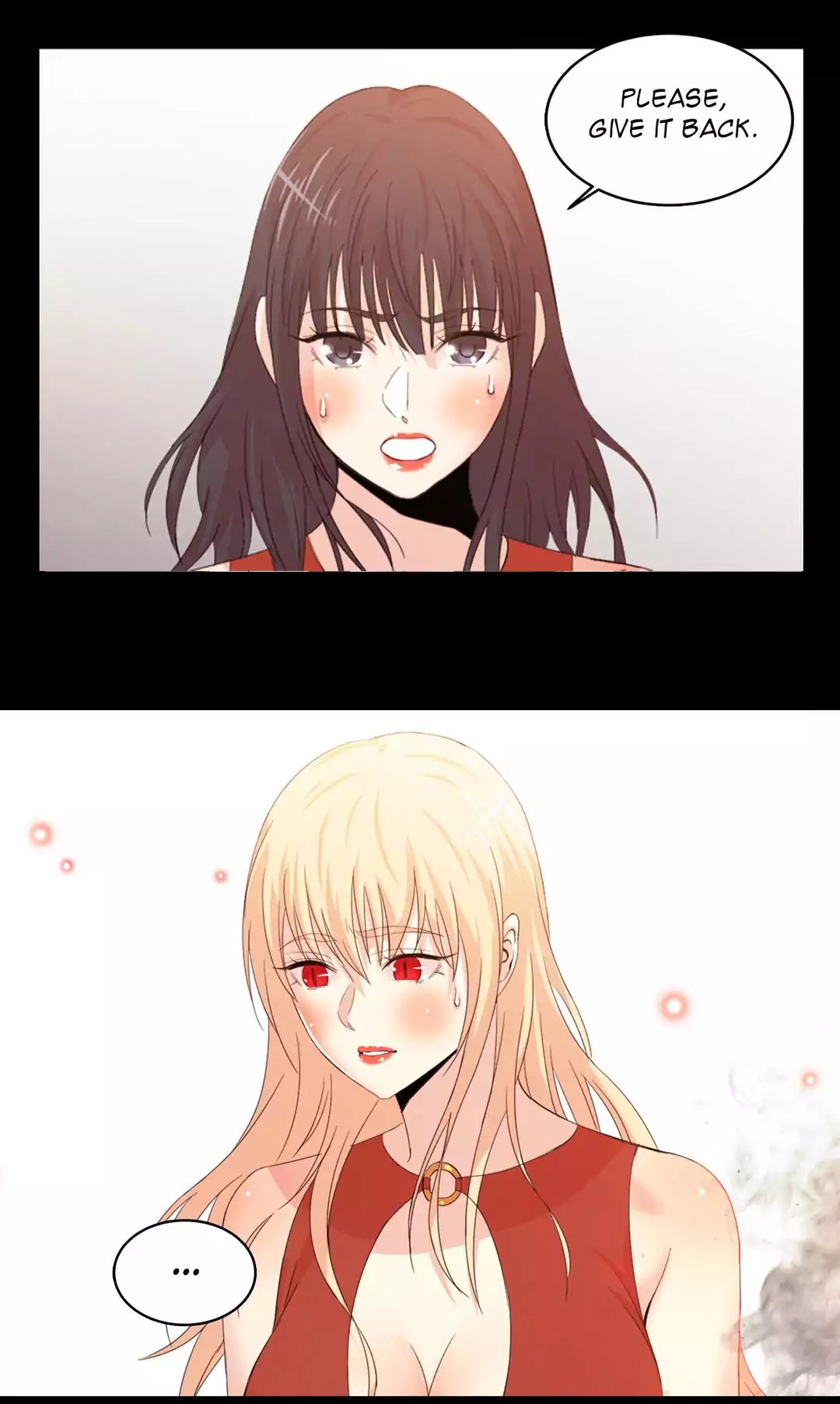 Sextealer [H. Roma] - Chapter 061 — Page 7