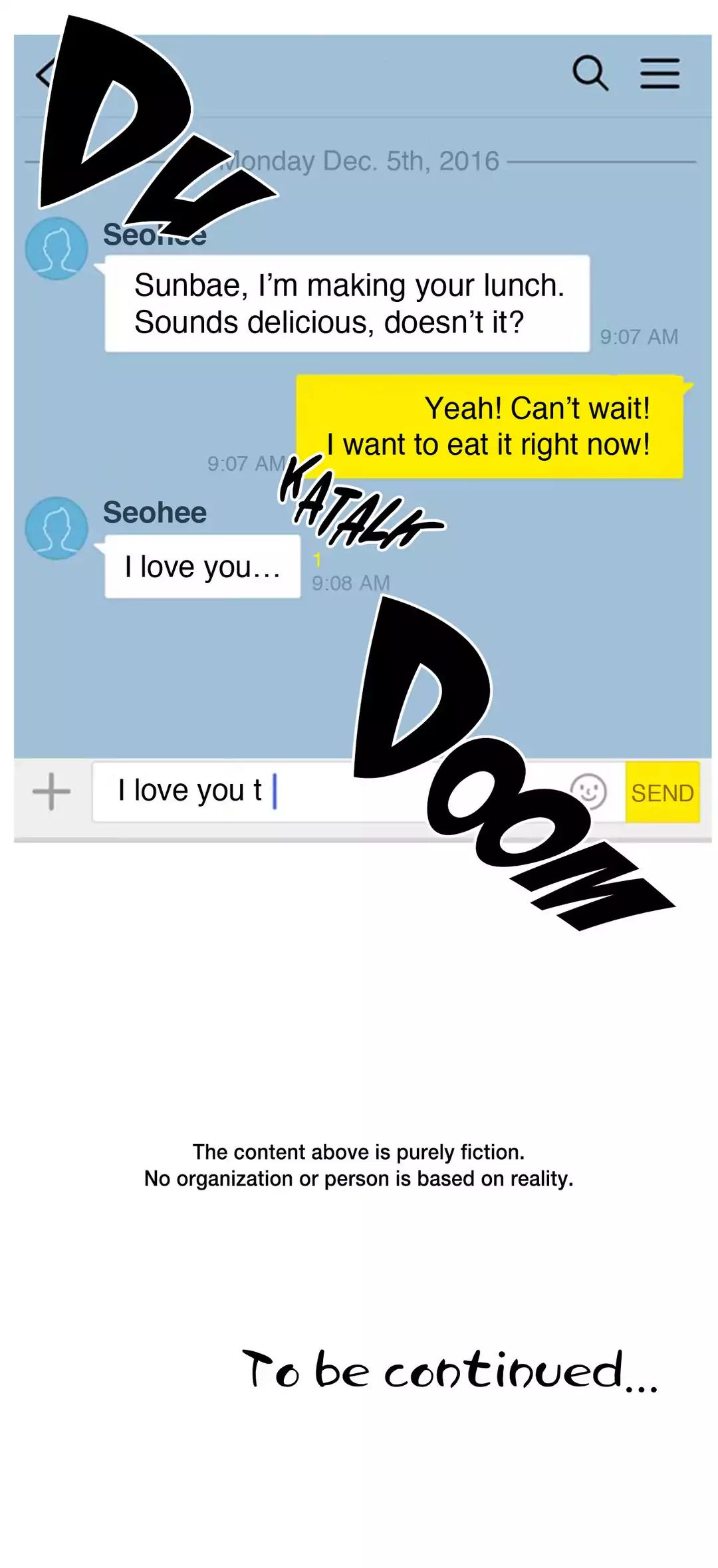 Sextealer [H. Roma] - Chapter 045 — Page 15