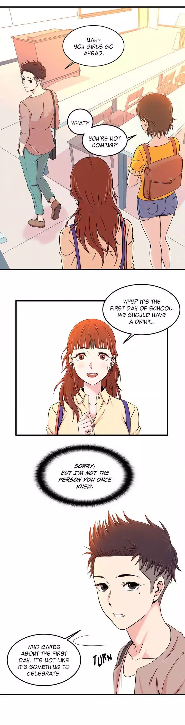 Sextealer [H. Roma] - Chapter 003 — Page 26