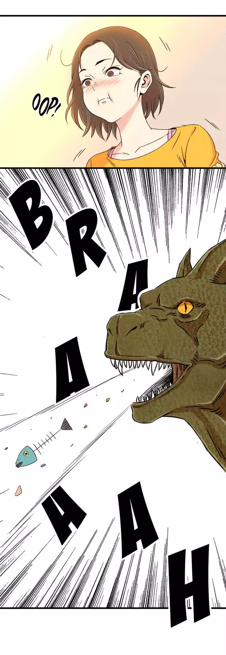 Sextealer [H. Roma] - Chapter 003 — Page 33