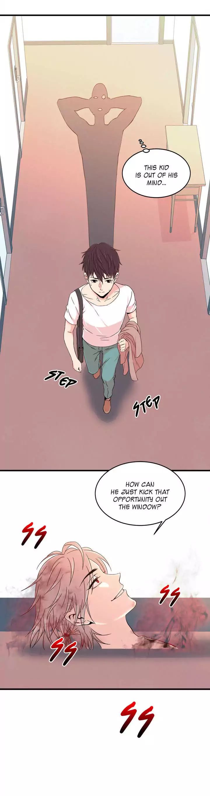 Sextealer [H. Roma] - Chapter 003 — Page 41
