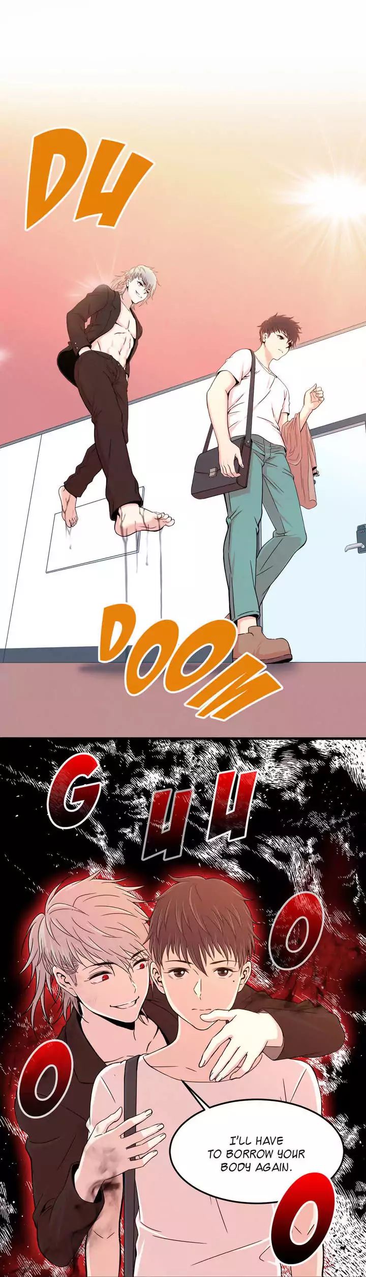 Sextealer [H. Roma] - Chapter 003 — Page 42