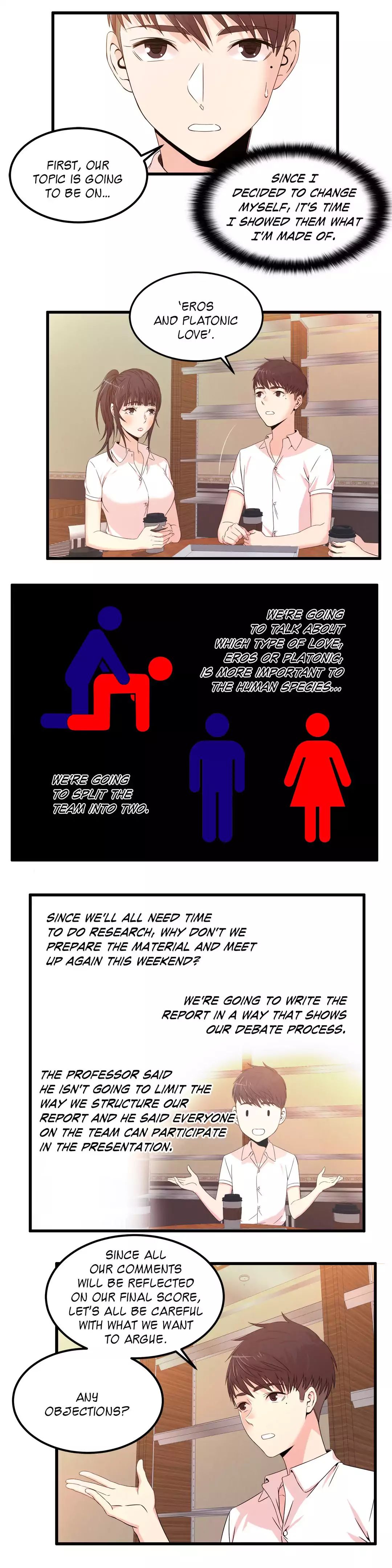 Sextealer [H. Roma] - Chapter 021 — Page 15