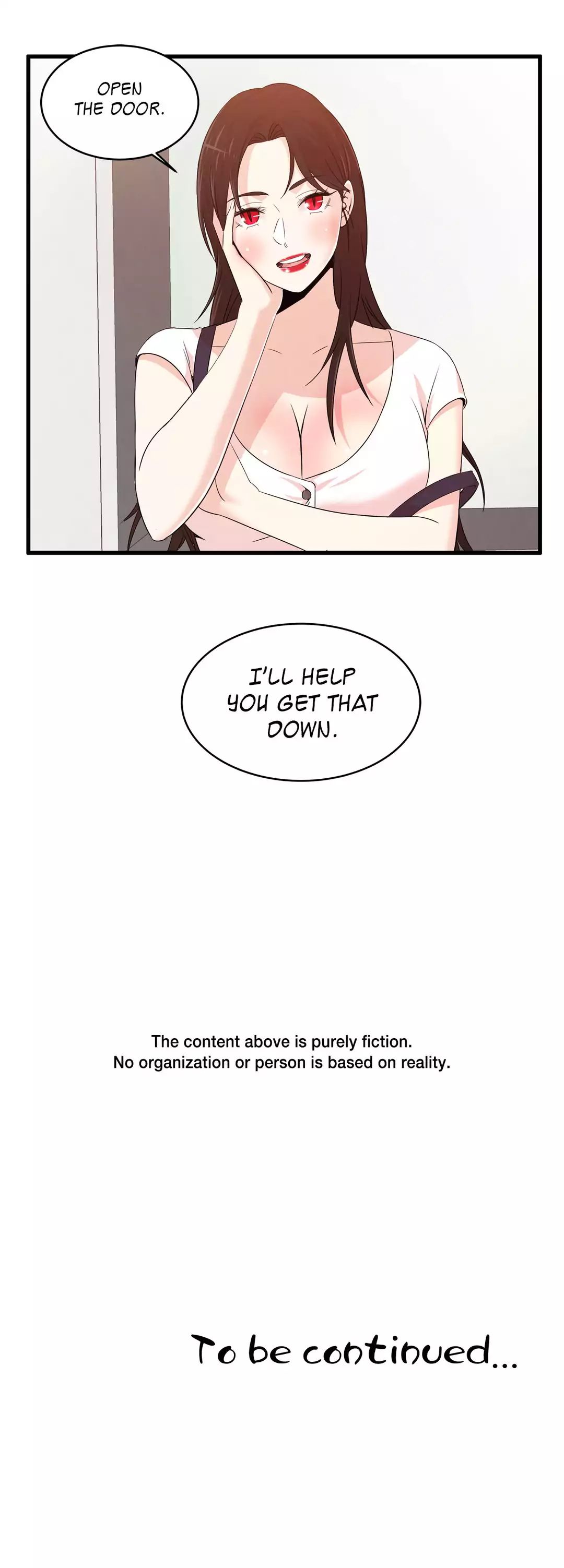 Sextealer [H. Roma] - Chapter 042 — Page 15