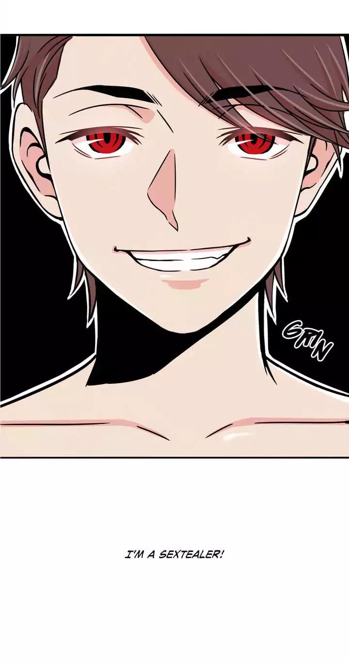 Sextealer [H. Roma] - Chapter 000 — Page 14