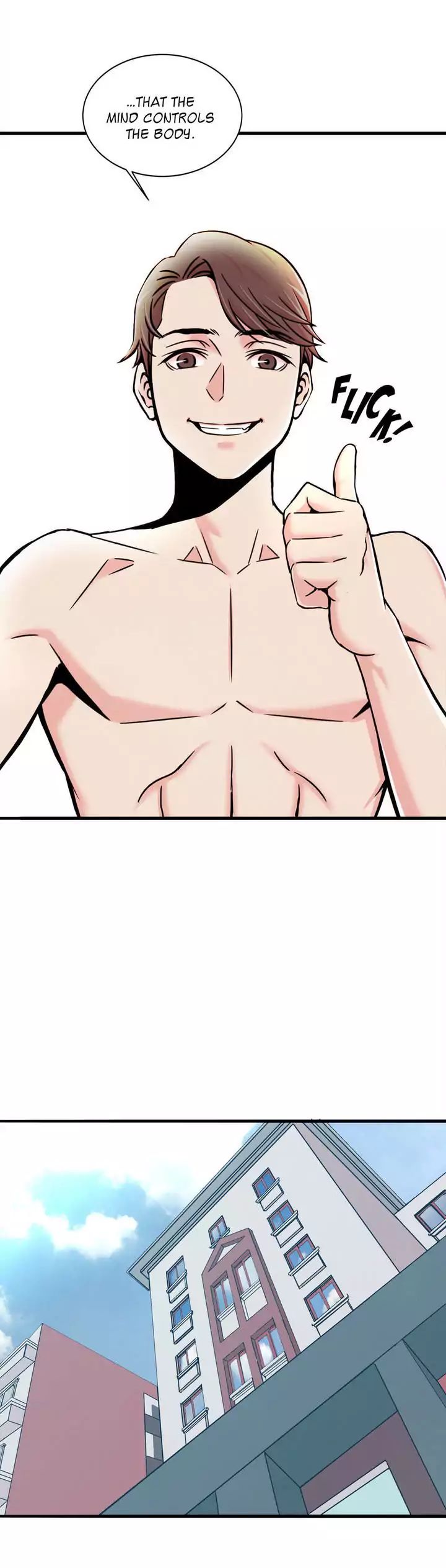 Sextealer [H. Roma] - Chapter 000 — Page 18