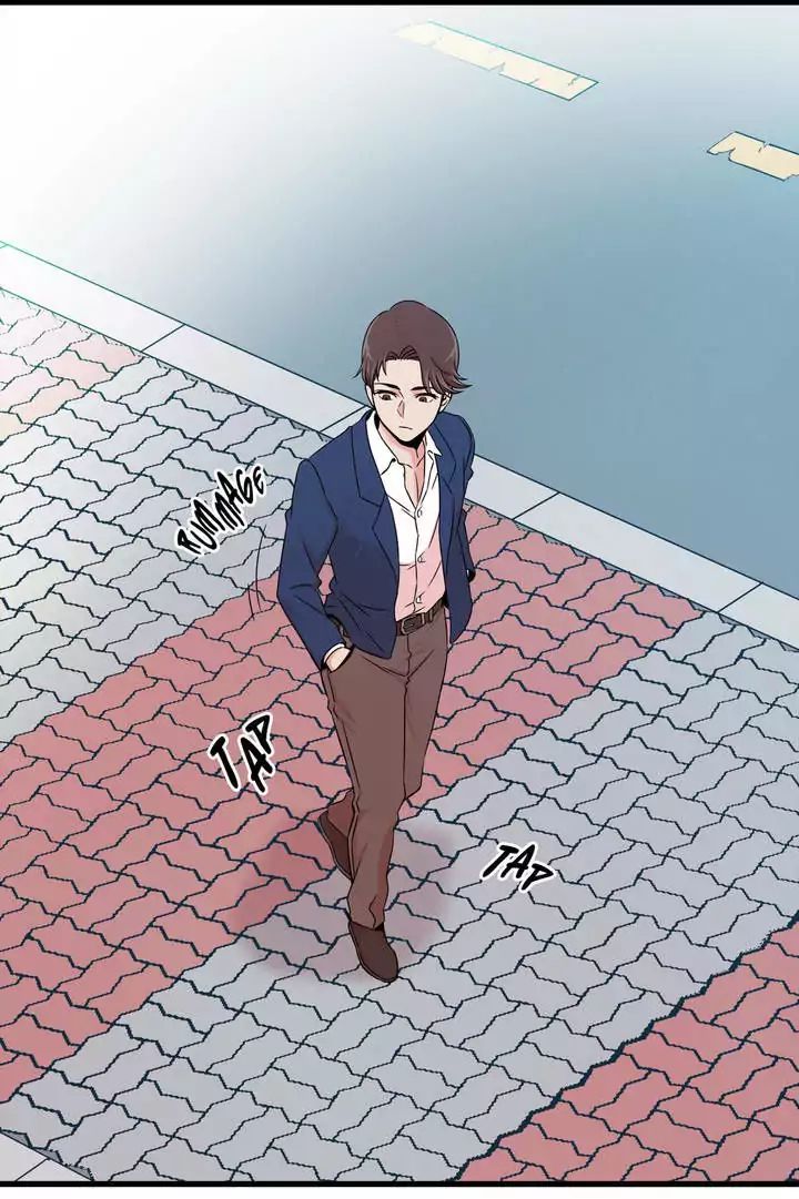 Sextealer [H. Roma] - Chapter 000 — Page 22