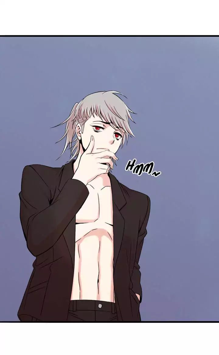 Sextealer [H. Roma] - Chapter 000 — Page 31