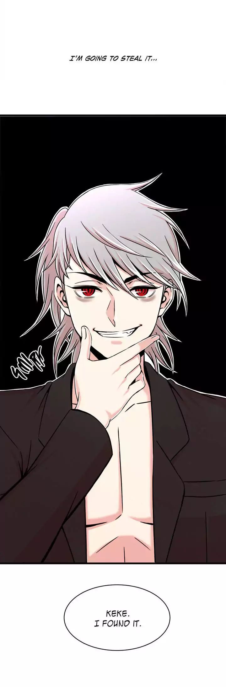 Sextealer [H. Roma] - Chapter 000 — Page 32