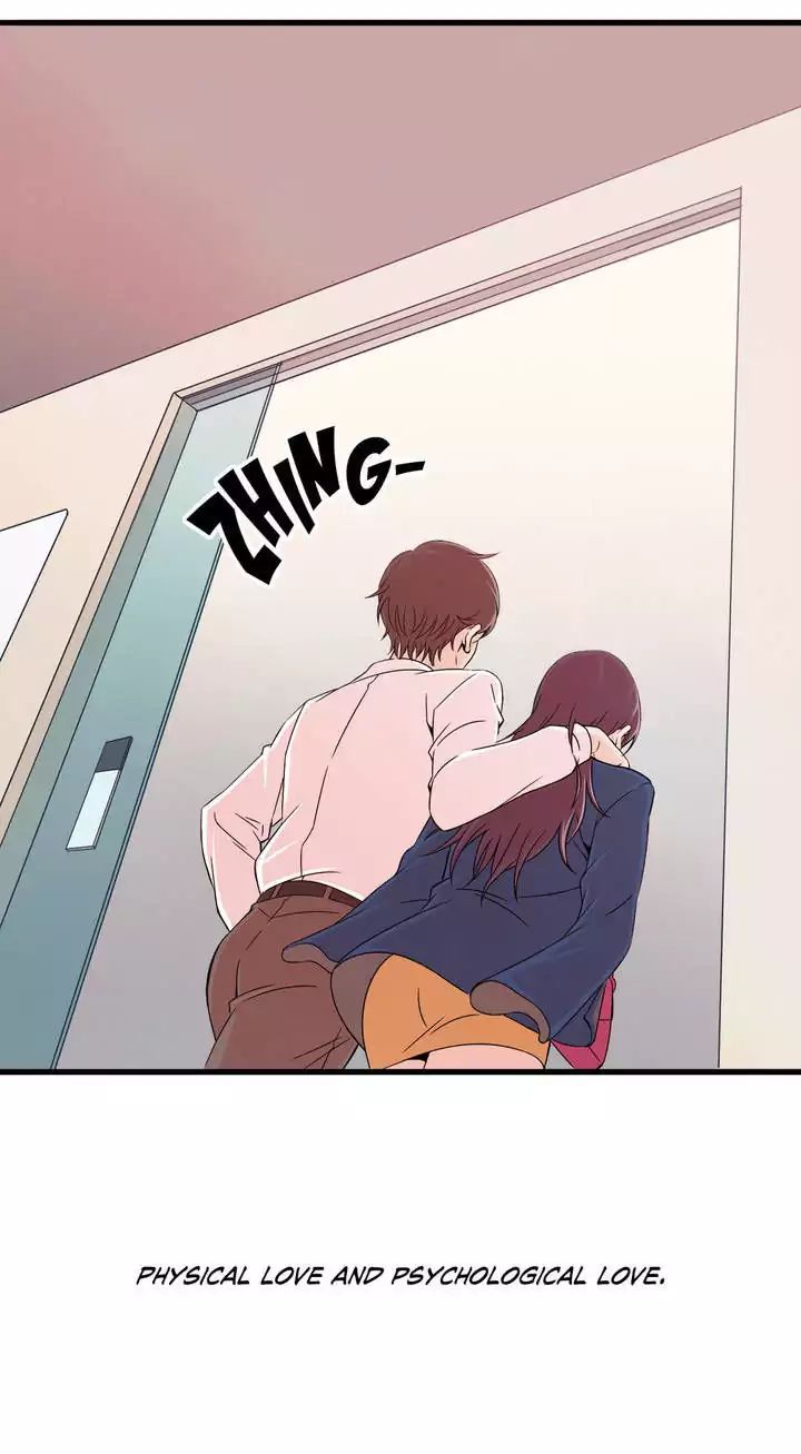 Sextealer [H. Roma] - Chapter 000 — Page 4