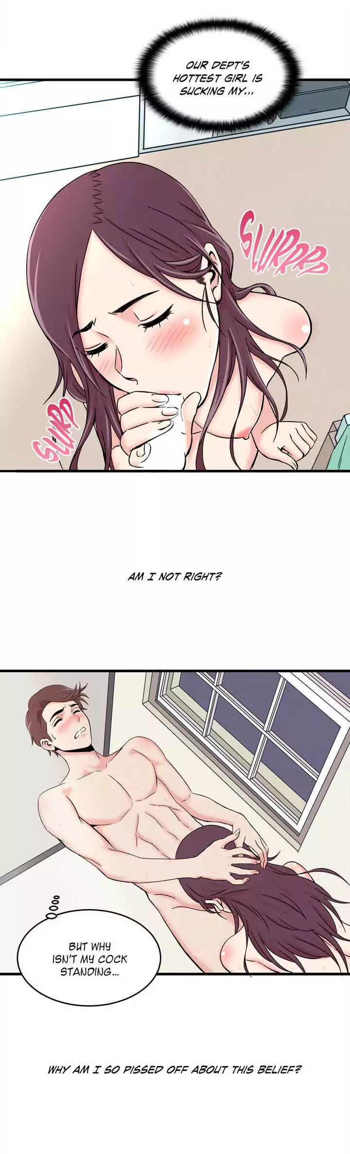 Sextealer [H. Roma] - Chapter 000 — Page 7