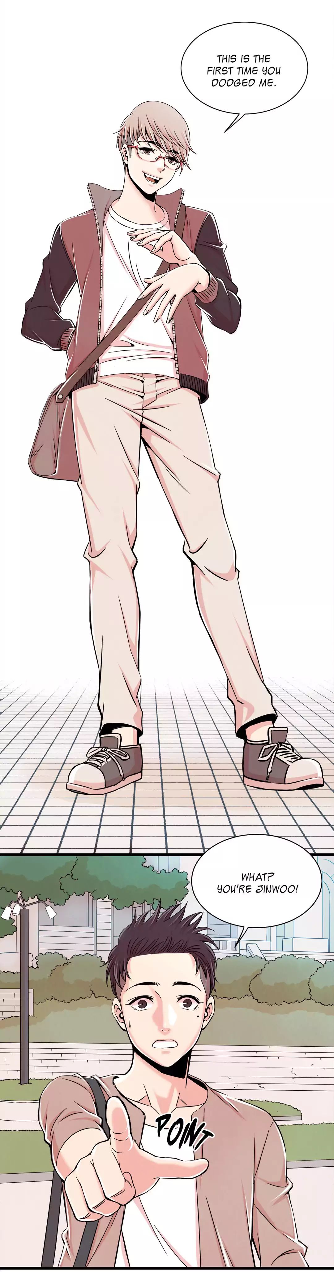 Sextealer [H. Roma] - Chapter 002 — Page 17