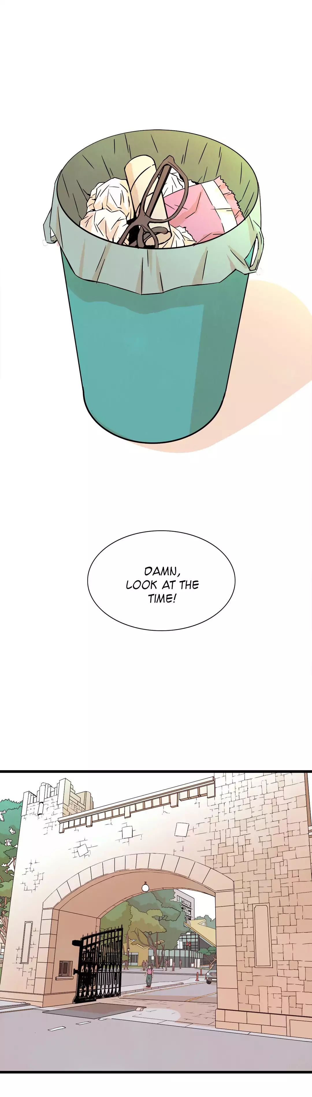 Sextealer [H. Roma] - Chapter 002 — Page 9