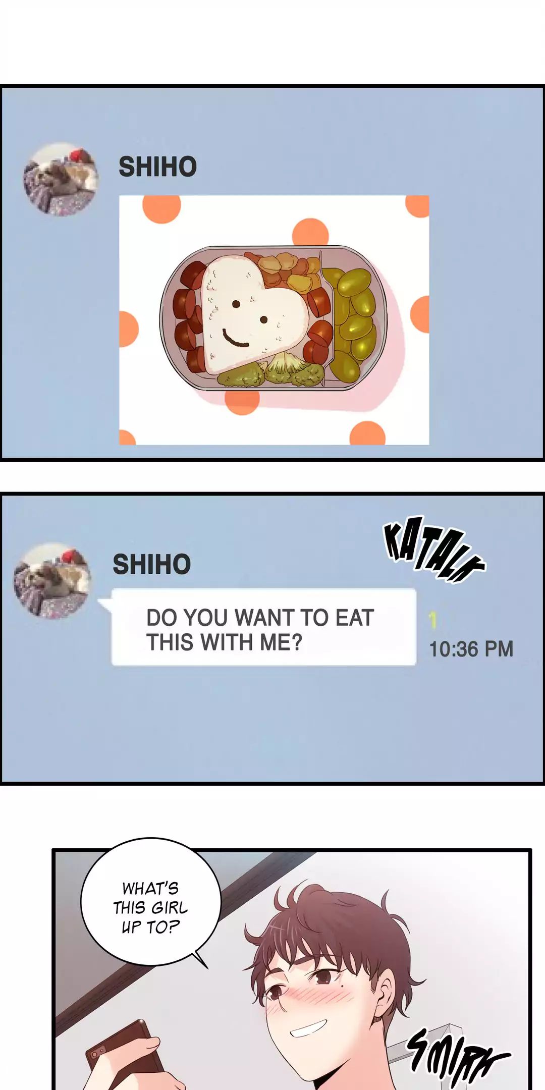 Sextealer [H. Roma] - Chapter 036 — Page 26