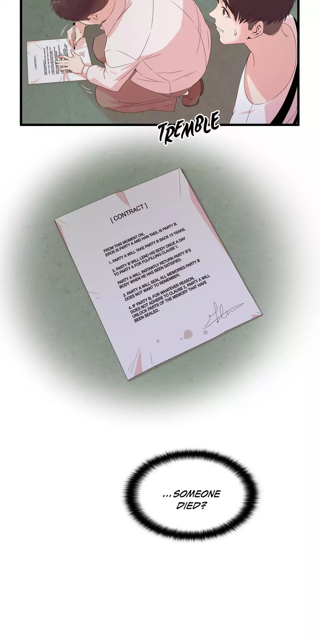 Sextealer [H. Roma] - Chapter 033 — Page 13