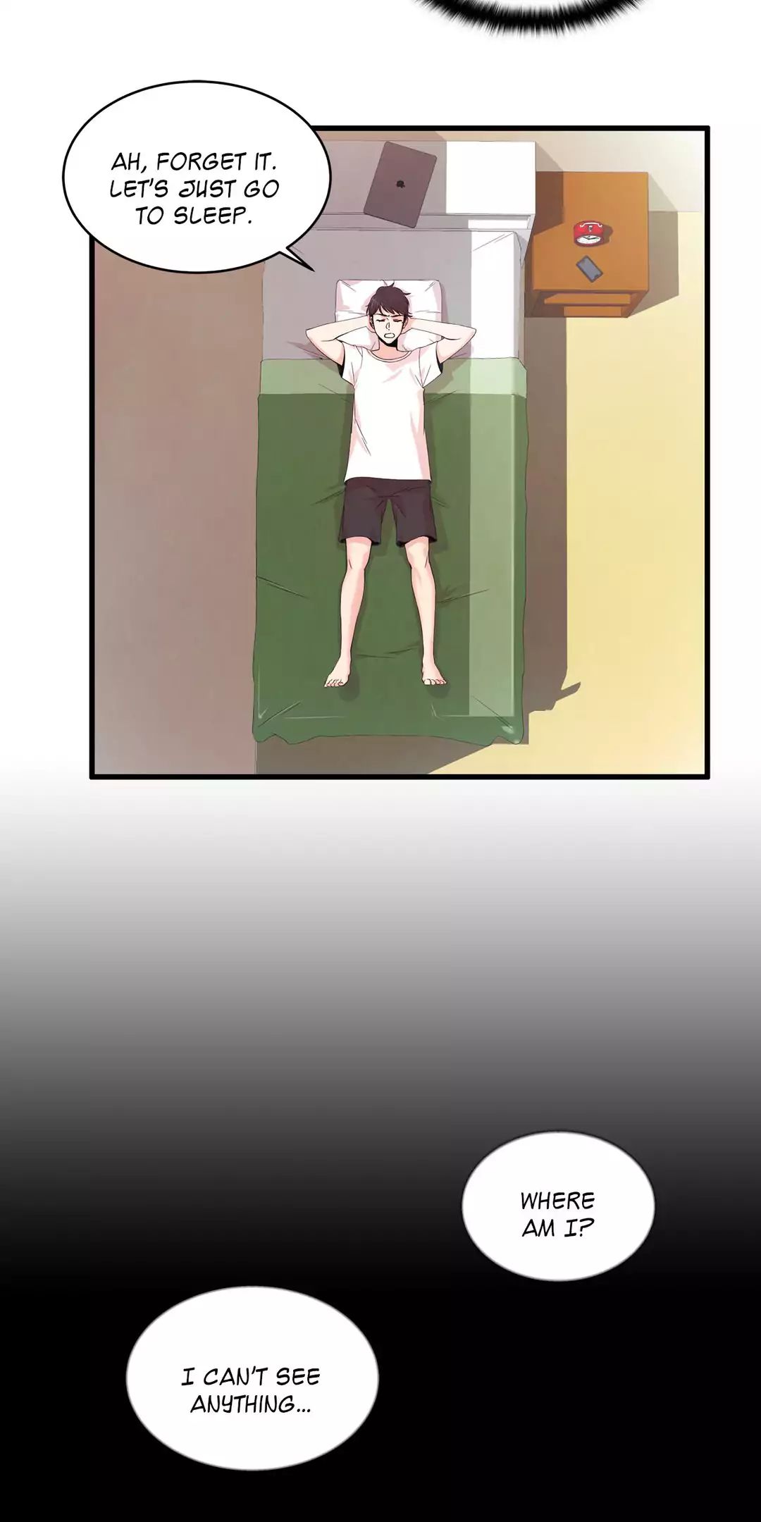 Sextealer [H. Roma] - Chapter 033 — Page 5