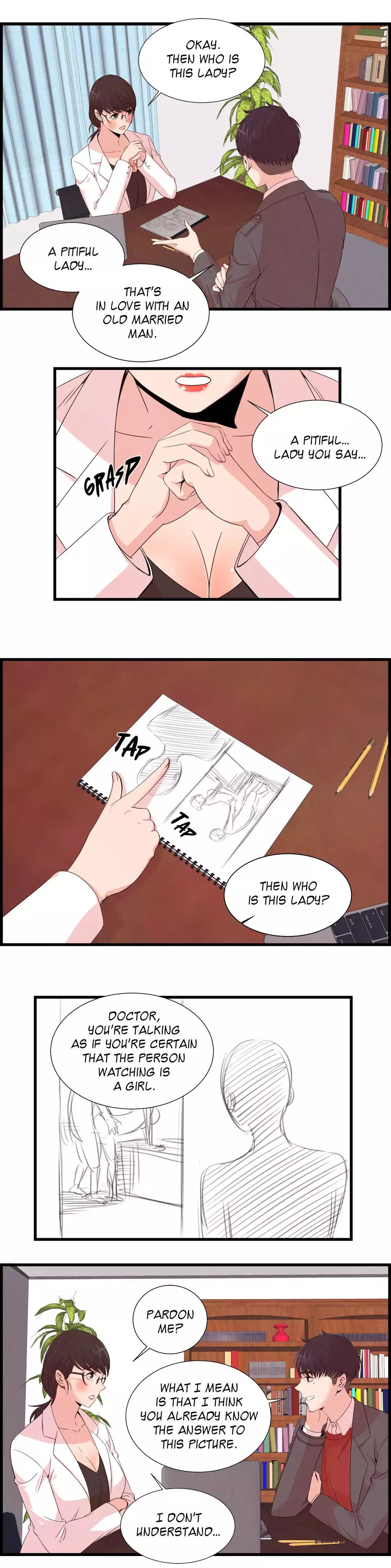 Sextealer [H. Roma] - Chapter 049 — Page 11