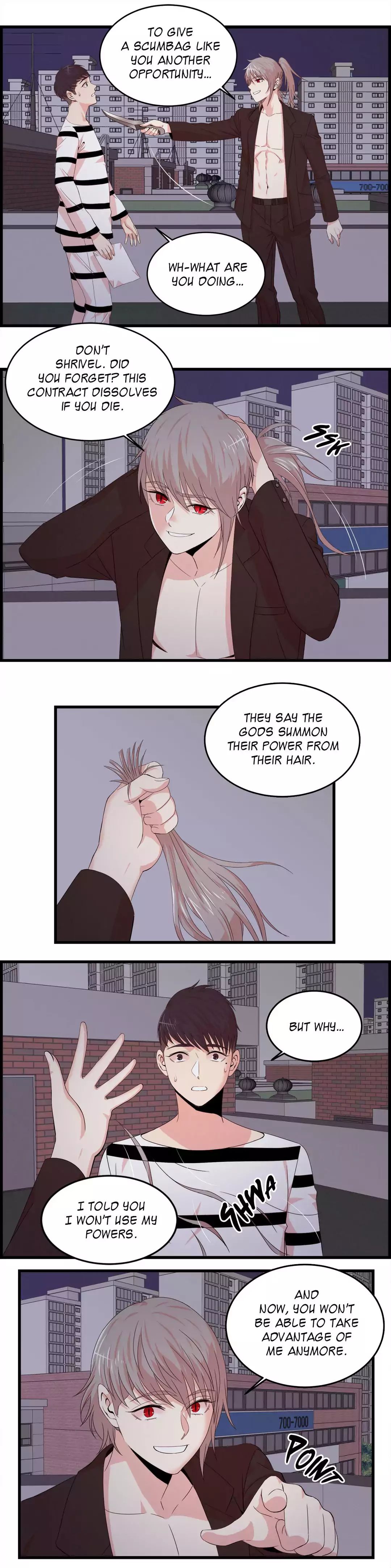 Sextealer [H. Roma] - Chapter 060 — Page 12