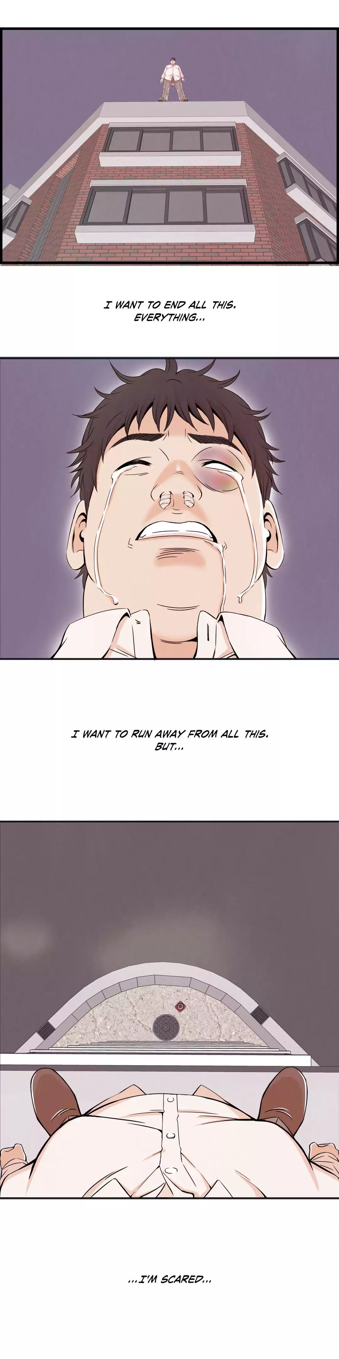 Sextealer [H. Roma] - Chapter 060 — Page 8