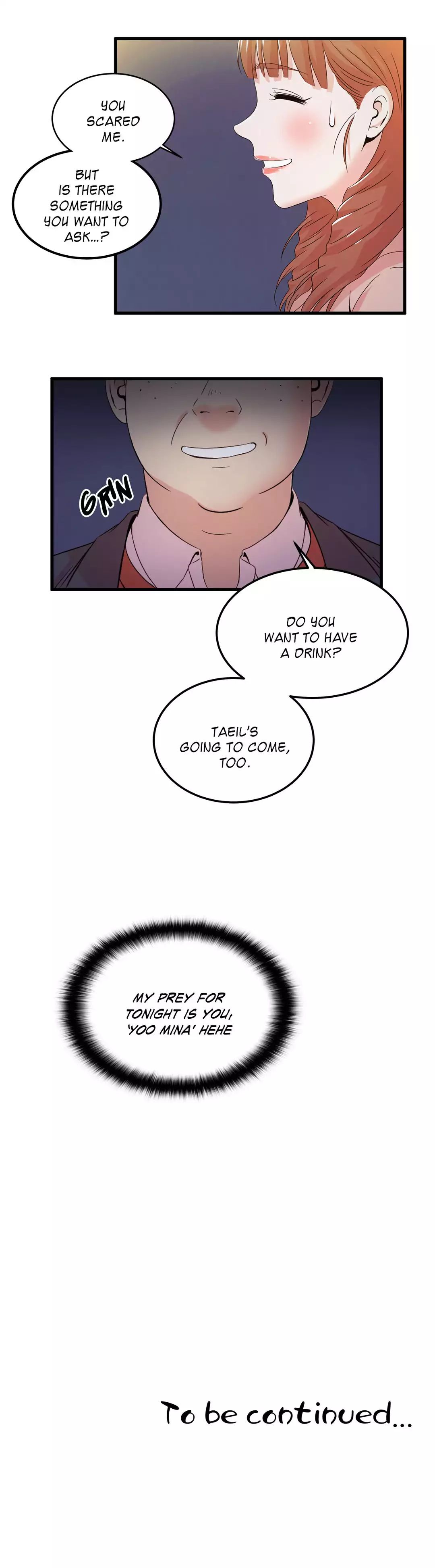 Sextealer [H. Roma] - Chapter 016 — Page 18