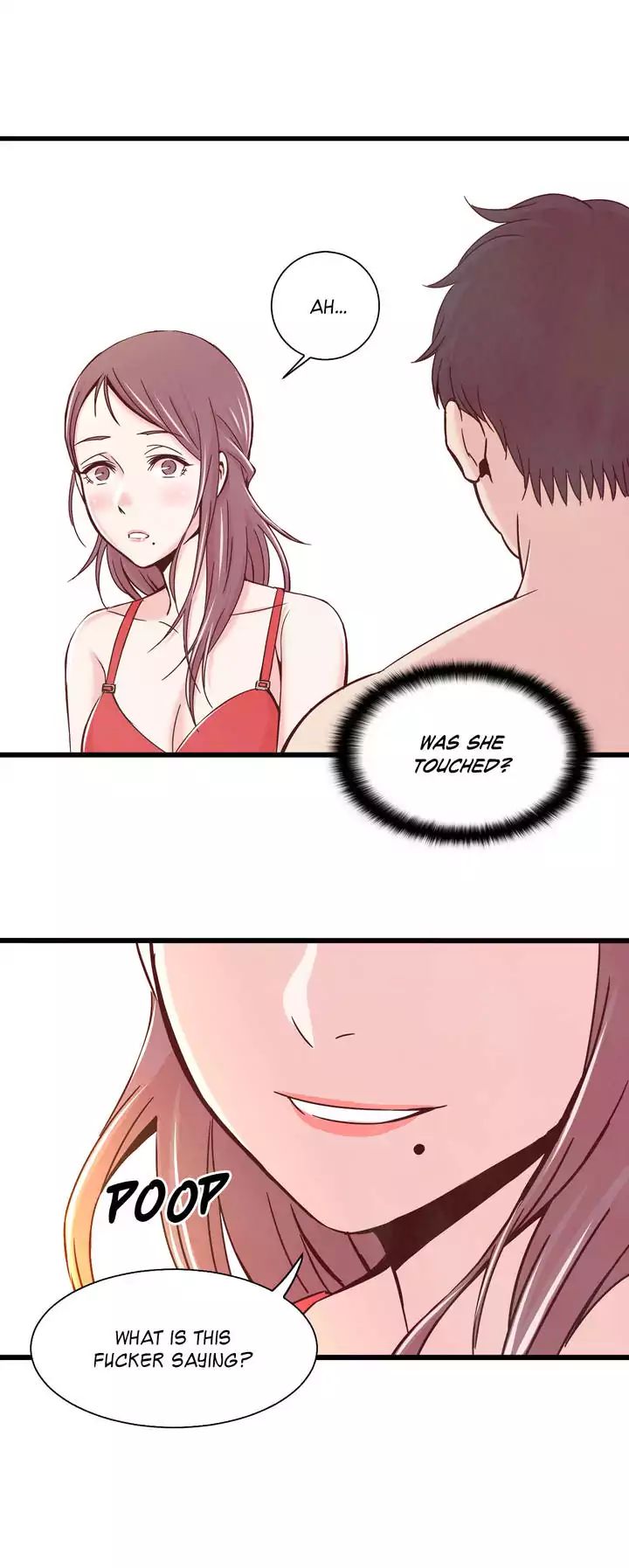 Sextealer [H. Roma] - Chapter 001 — Page 11