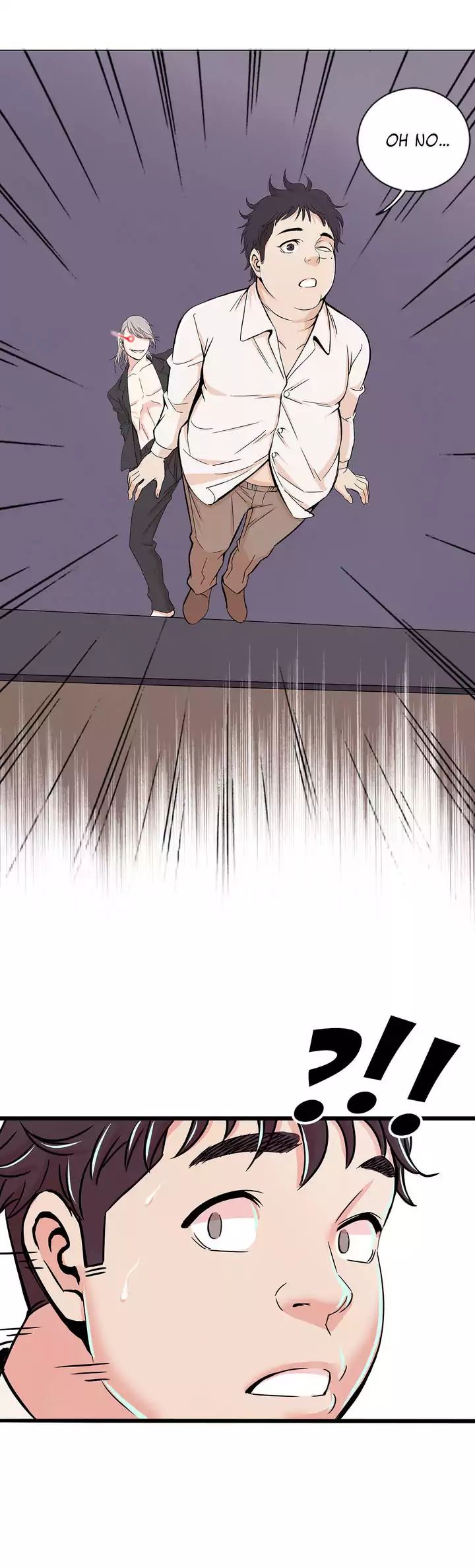 Sextealer [H. Roma] - Chapter 001 — Page 20