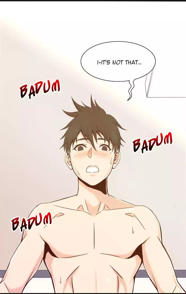 Sextealer [H. Roma] - Chapter 001 — Page 35