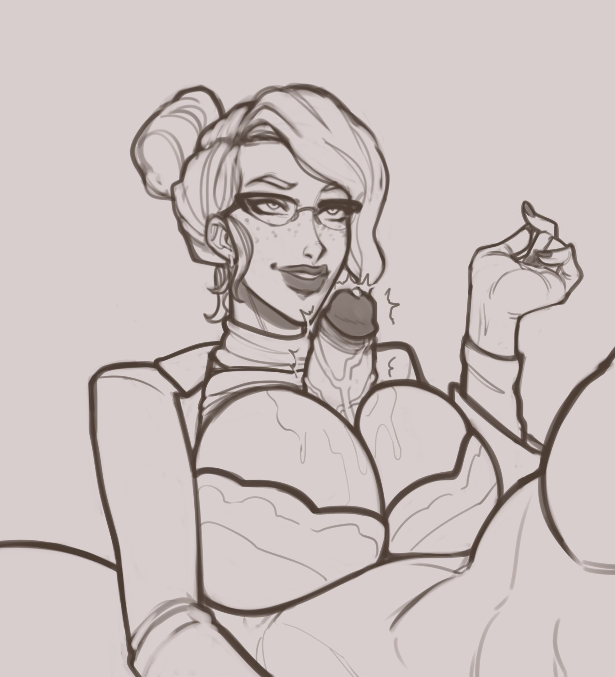 Artworks [MrPotatoParty] - Chapter 2018 — Page 14