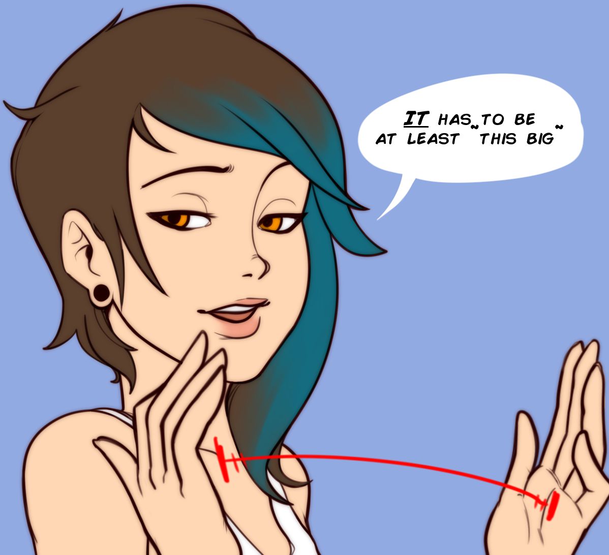 Artworks [MrPotatoParty] - Chapter 2016 — Page 12