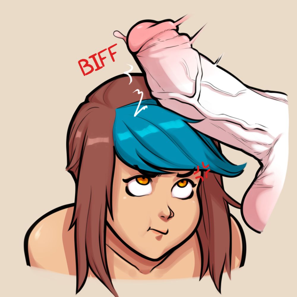 Artworks [MrPotatoParty] - Chapter 2017 — Page 9