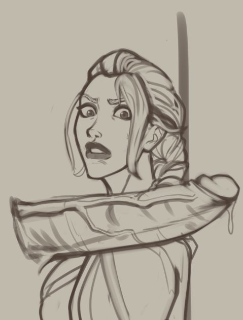 Artworks [MrPotatoParty] - Chapter — Page 11