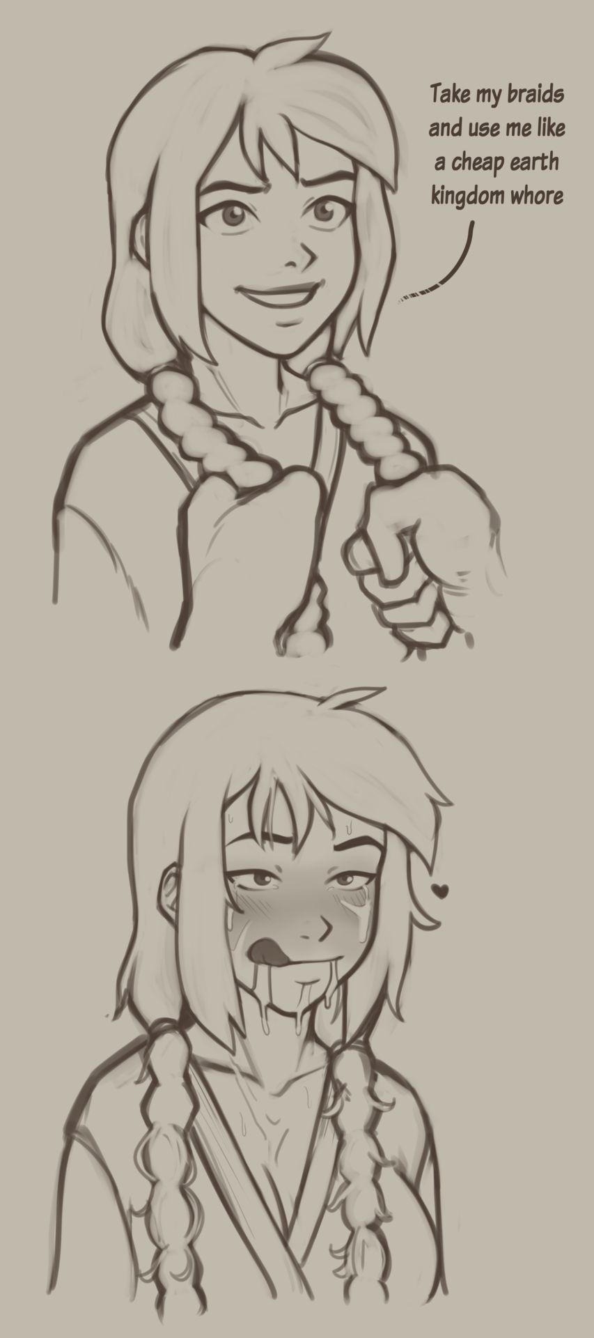 Artworks [MrPotatoParty] - Chapter — Page 12